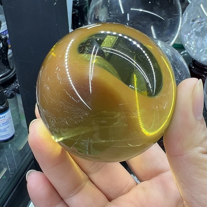 德***学未镶嵌珠宝半成品水晶