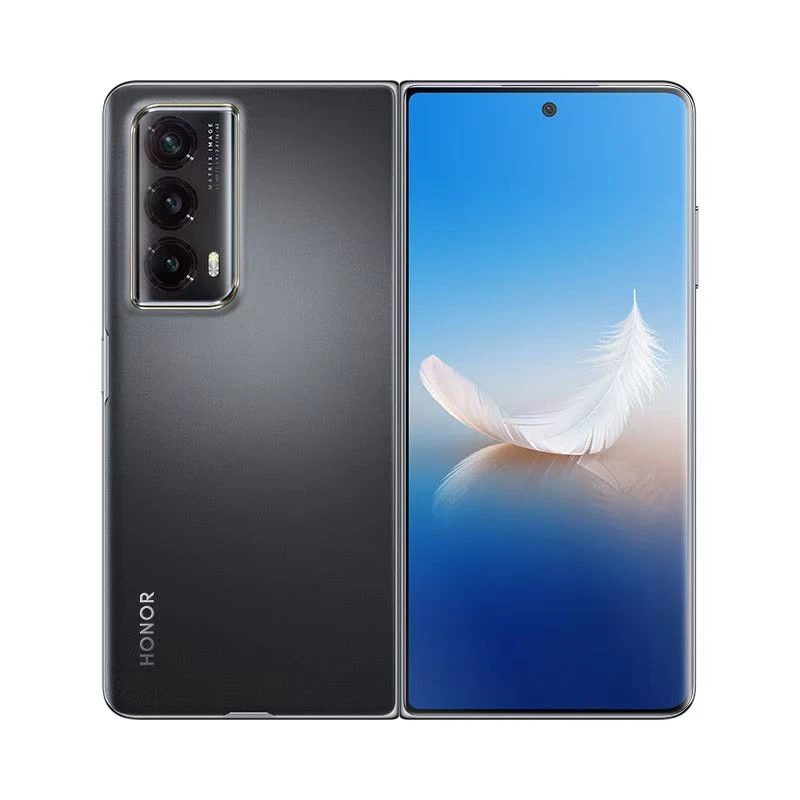 准新品 honor/荣耀 Magic Vs2折叠屏 5000MAH大电池 全网通5g手机