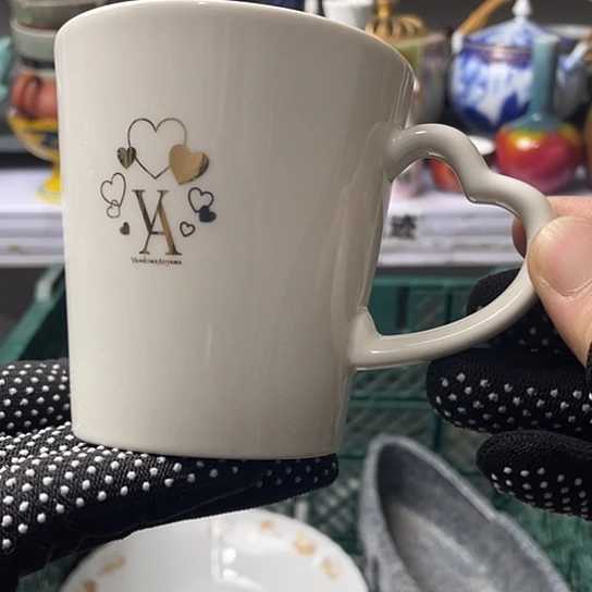 水滴瓷器水滴瓷器
