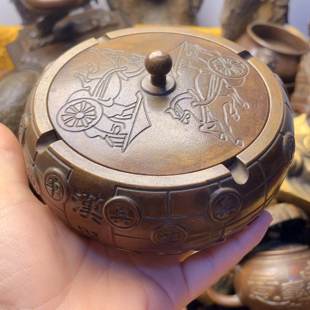 铜器时代，铜器时代