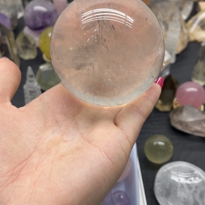 水晶38未镶嵌k****t天然水晶