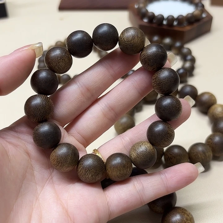 大***哥沉香手串沉香手串14