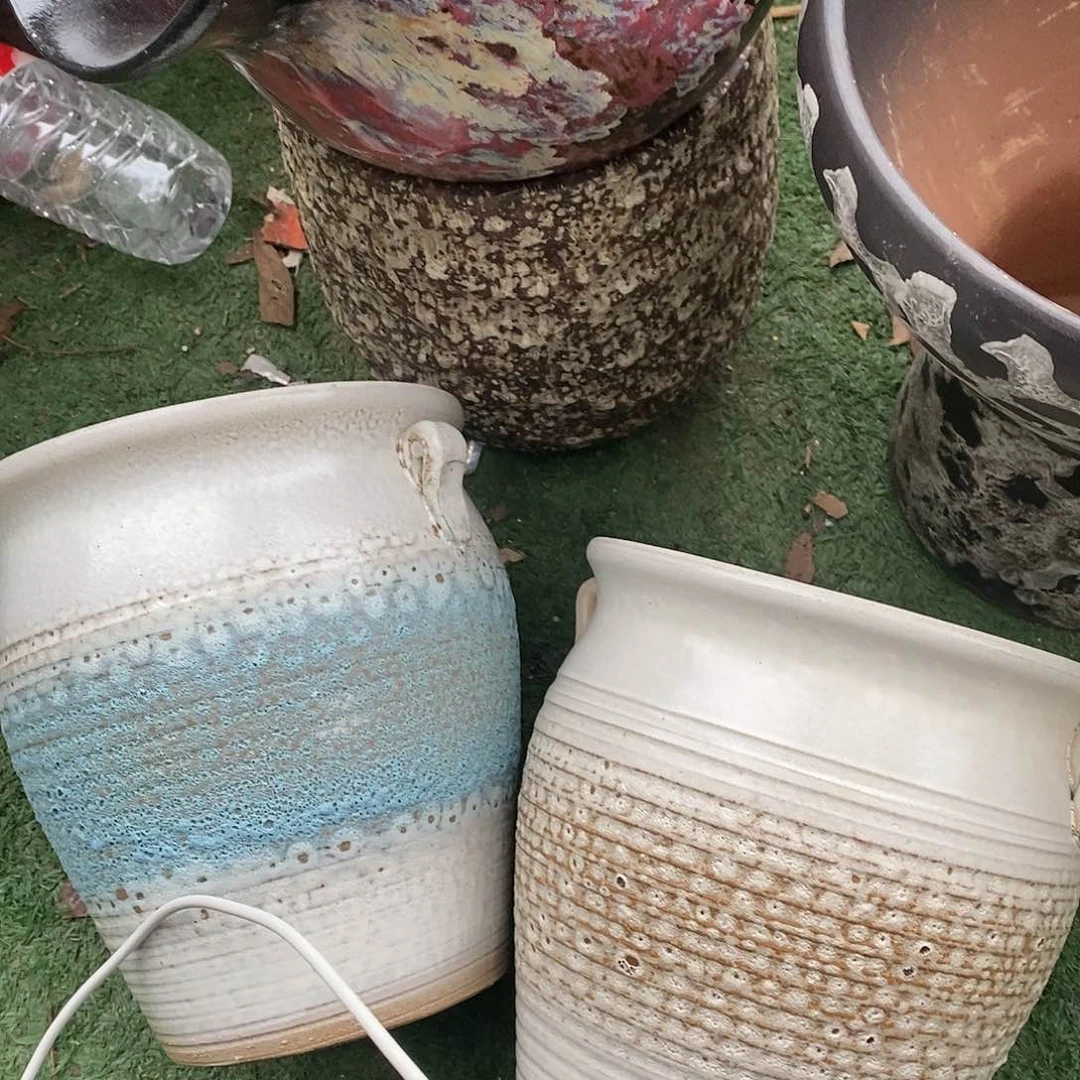 紫砂花盆正品19/21zzzzzm