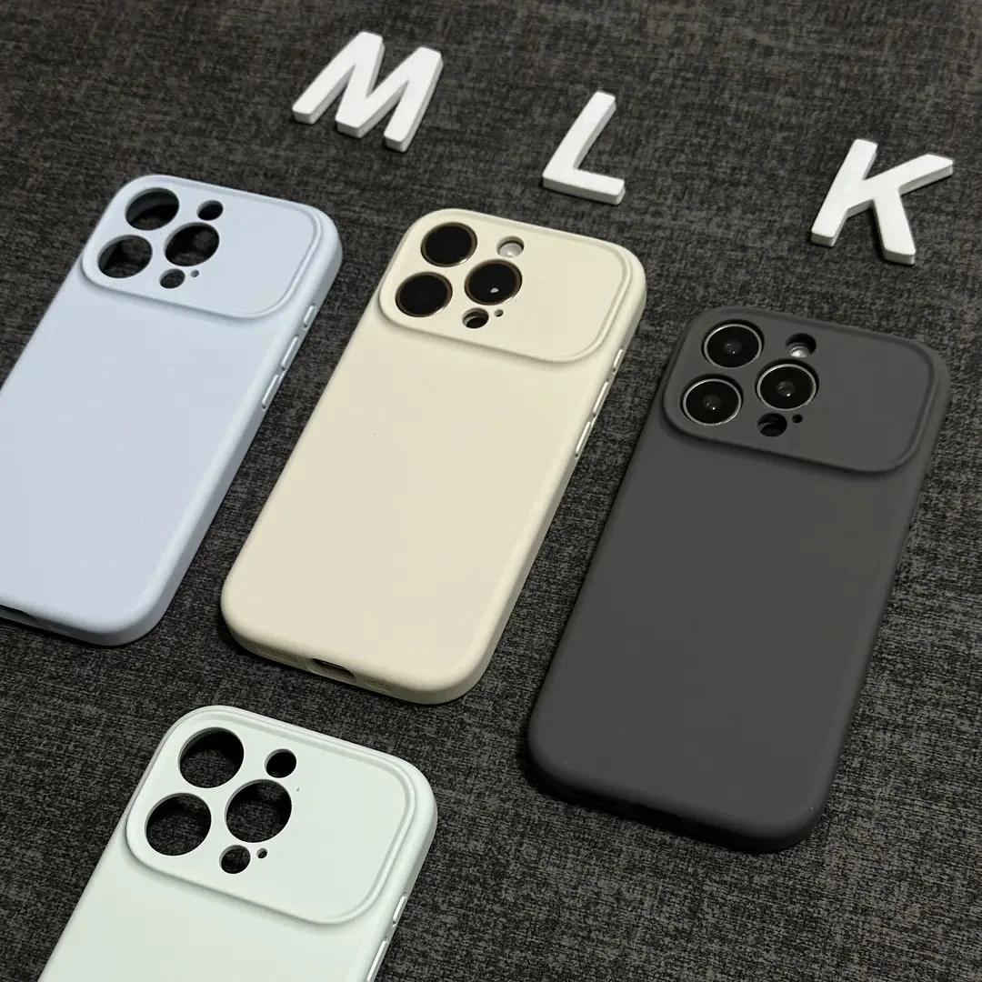 新款【百变17系列】适用苹果iPhone17promax/13手机壳防摔液态