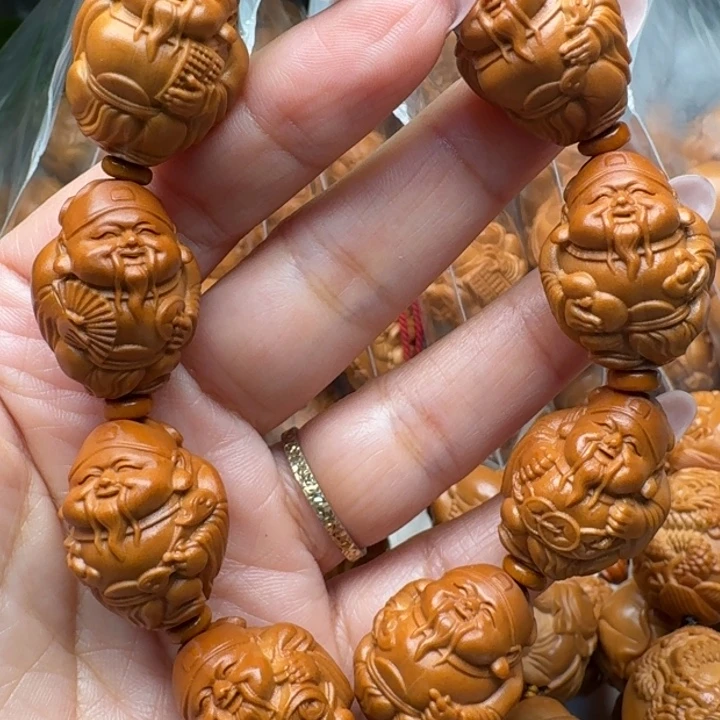 吊坠橄榄核橄榄核