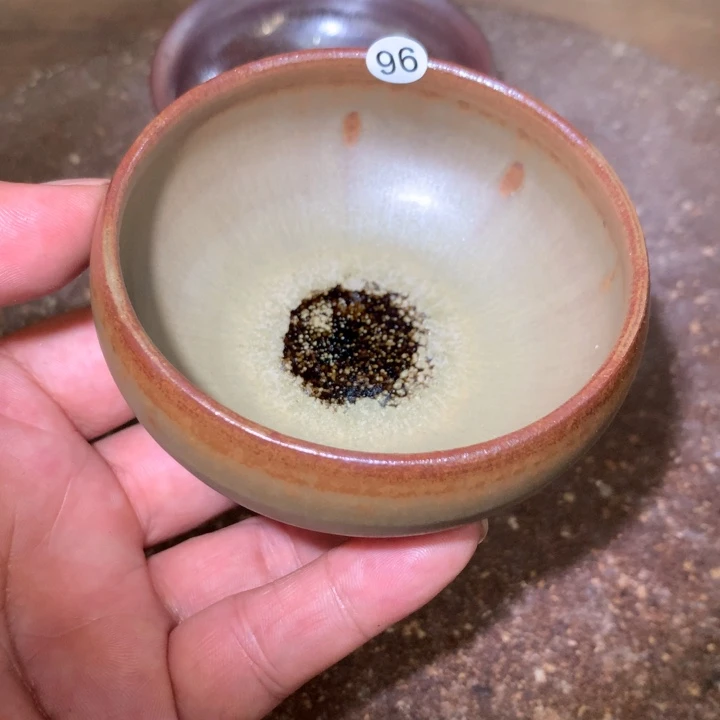 茶盏细看这支公屏上说96