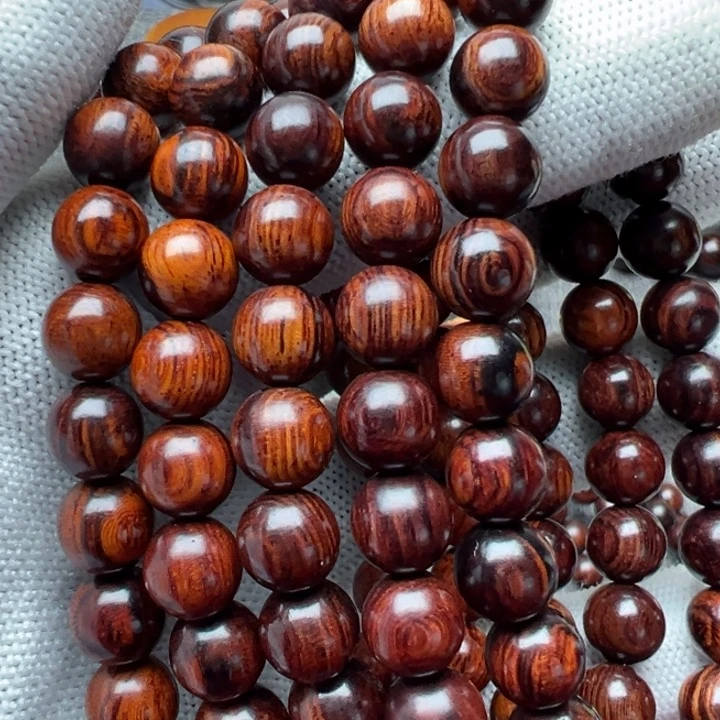 木海南红降0.8单圈