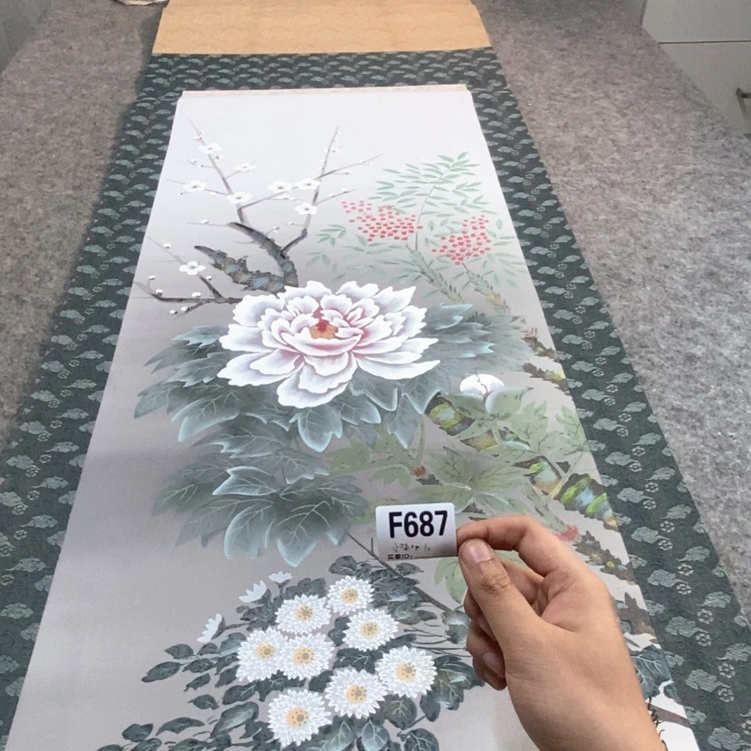 小***咪文化创意装饰美术品