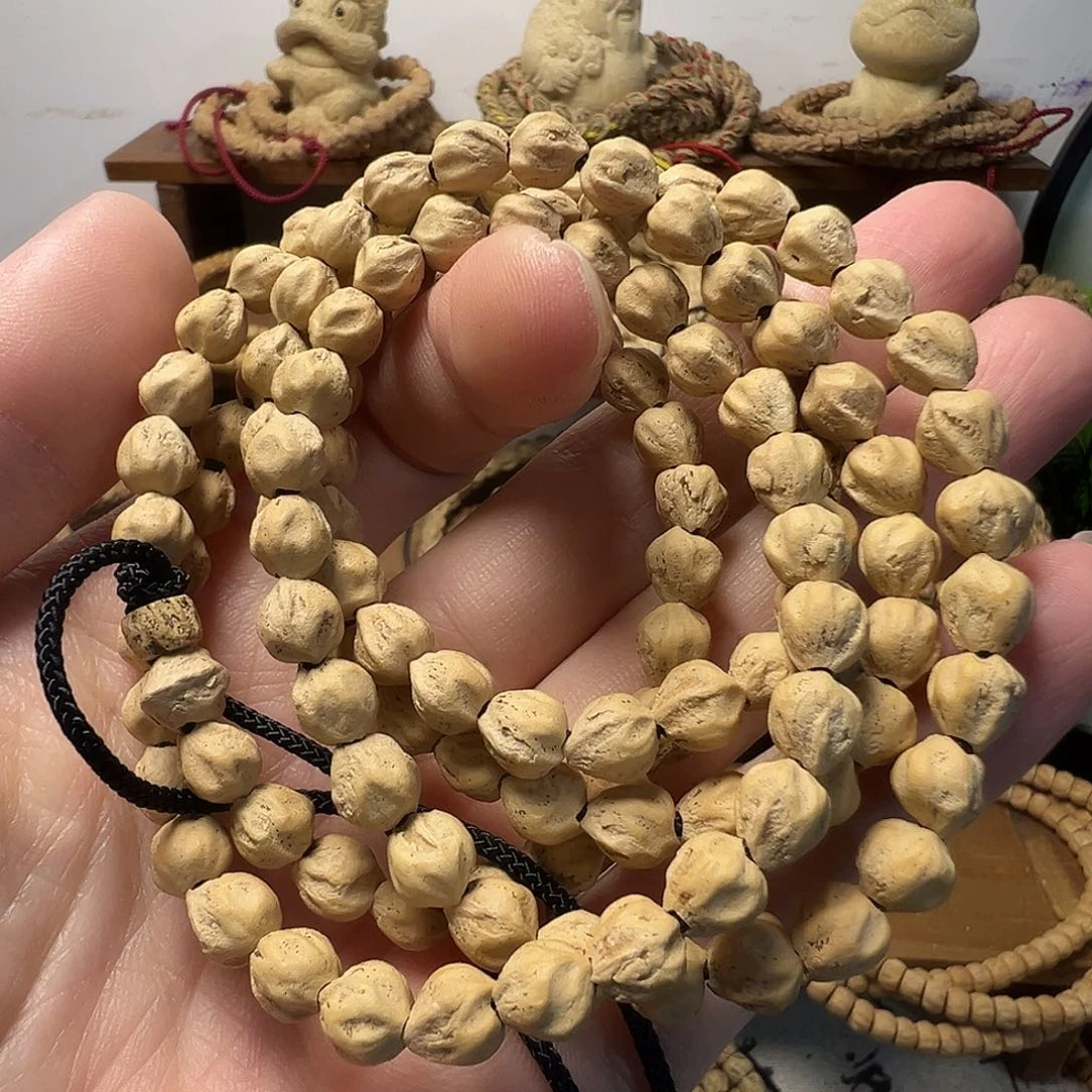 吊坠柏香籽/百香籽