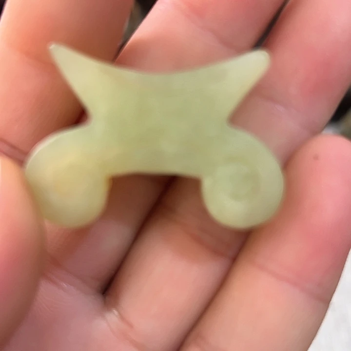福***照摆件瓷片瓷片瓷片瓷片