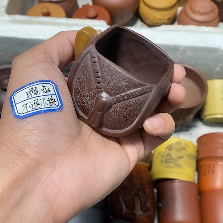 瑕疵不退不换介意勿拍