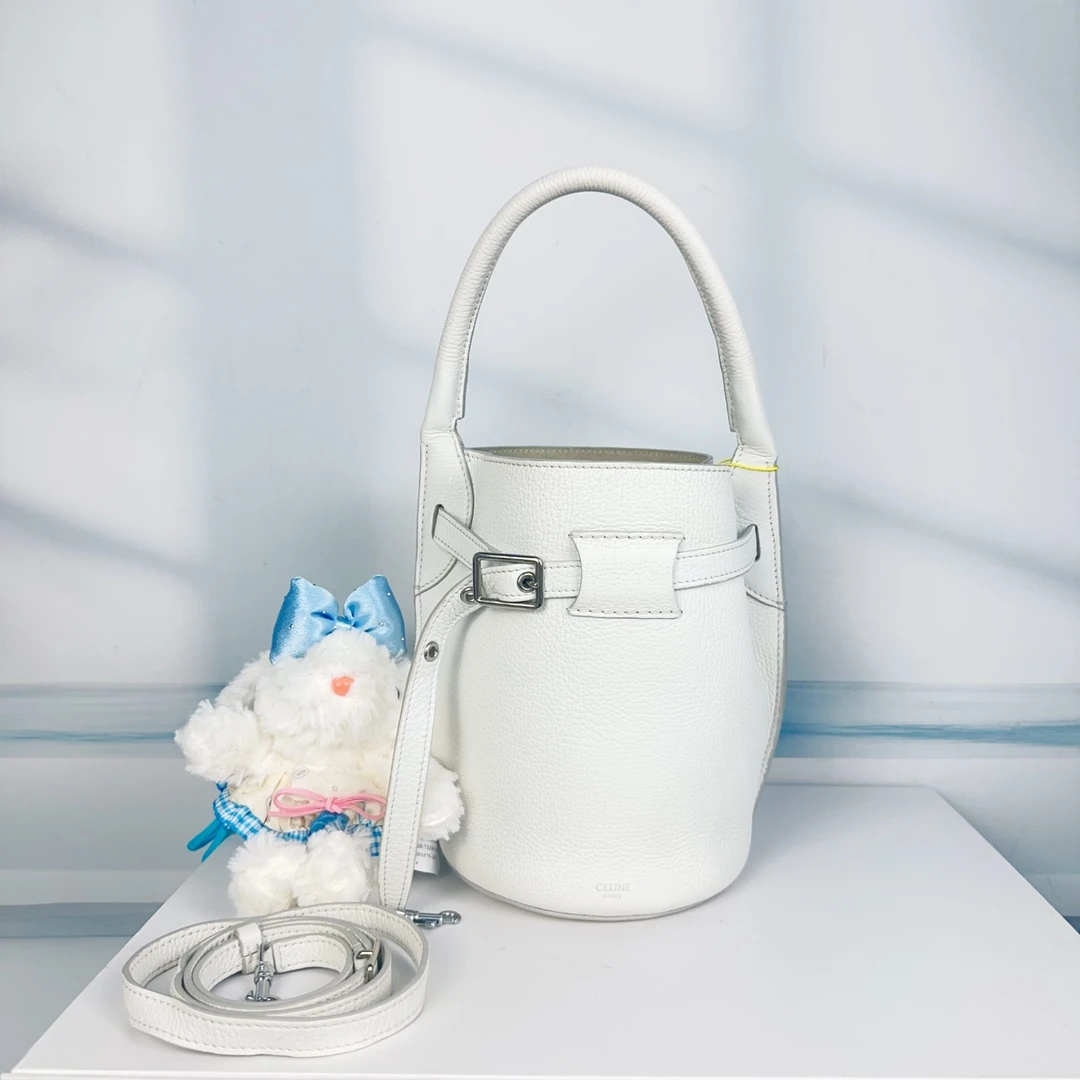 95新 Celine/思琳 小野专属/95新/瑟琳/单肩包/DC9429