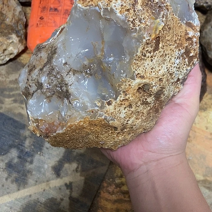 叶***子定制玛瑙玛瑙手镯