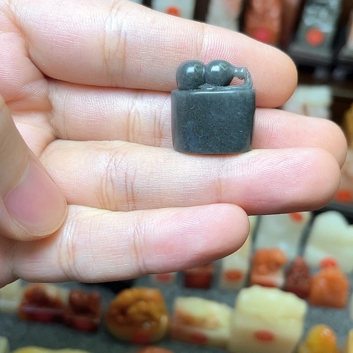 *****寿山石寿山石高山