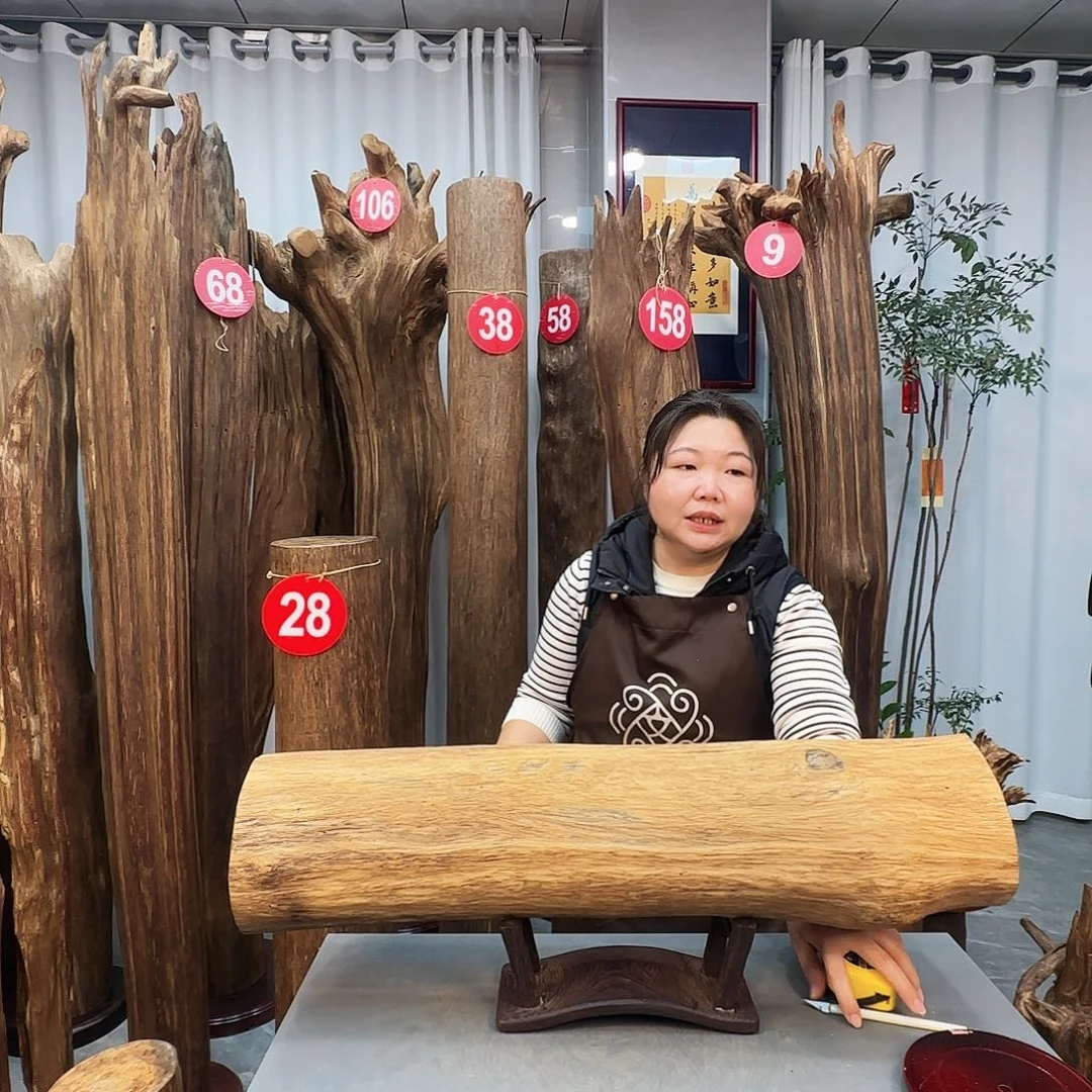 沉香沉香枕沉香原料 七天无理由