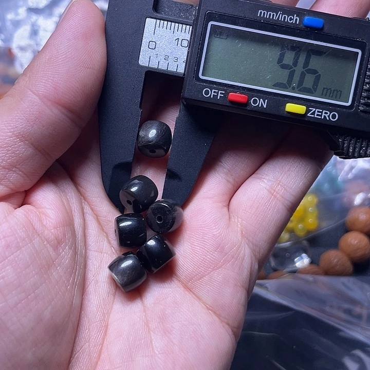 玛瑙/玉髓未镶嵌珠宝半成品银耀