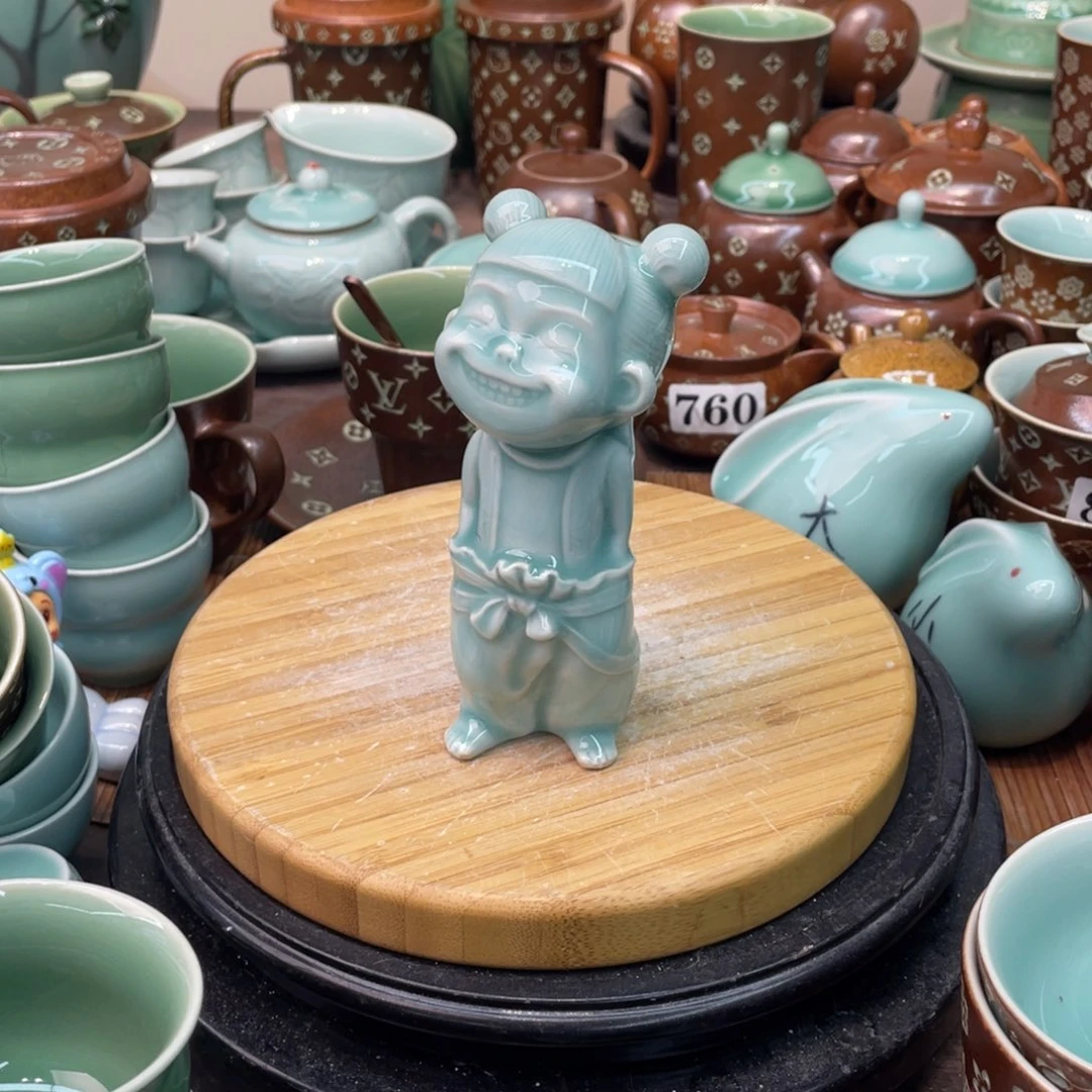 微瑕……杯子……福利福利