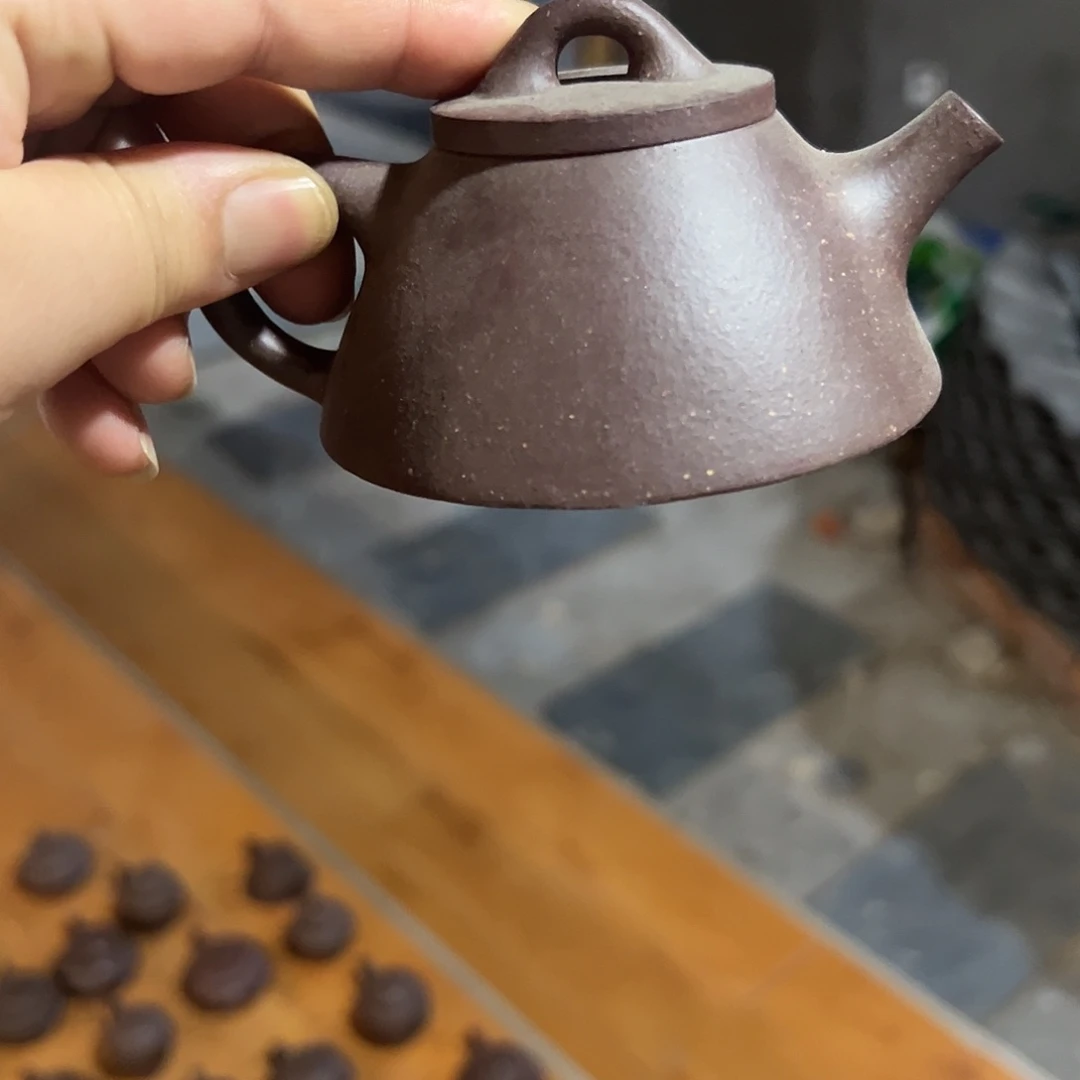 紫砂的……………………紫砂……