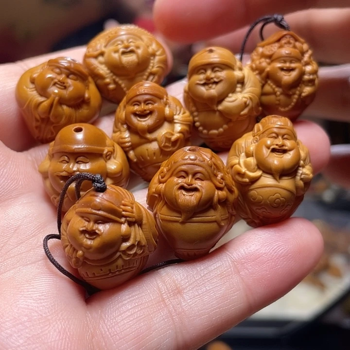 橄榄核手串/手链橄榄核