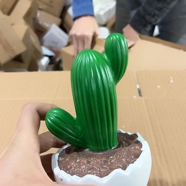 树脂树脂材质花花瓶瓶罐罐等等3