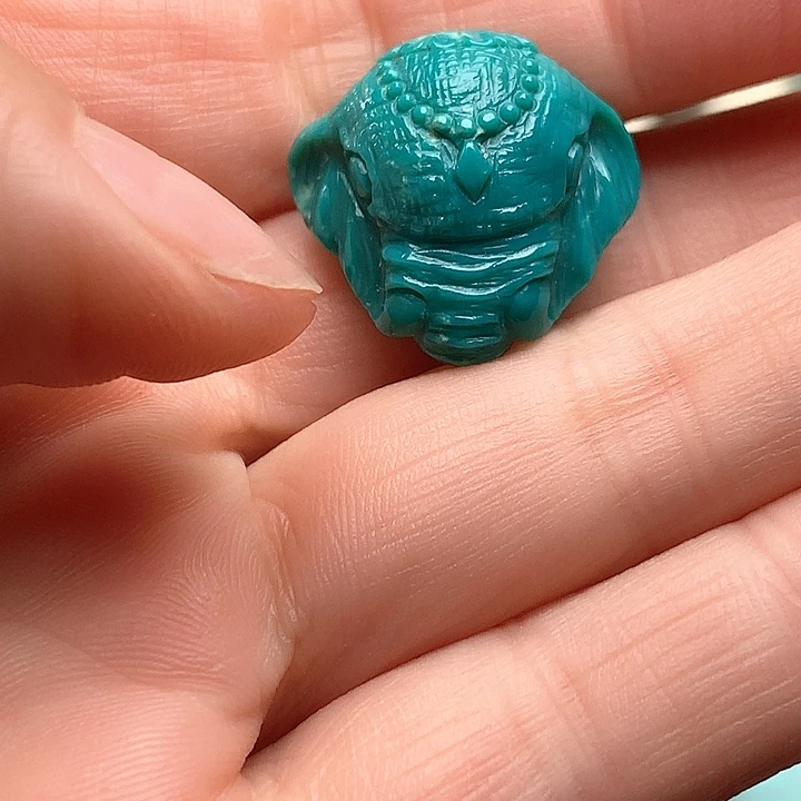 湖北天然原矿松石