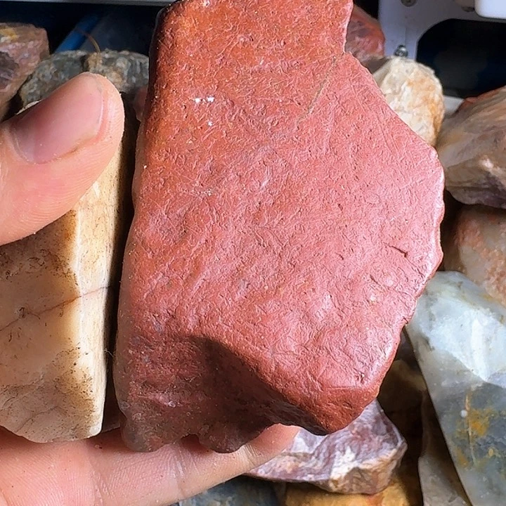 寿山石车*二寿山石的故事