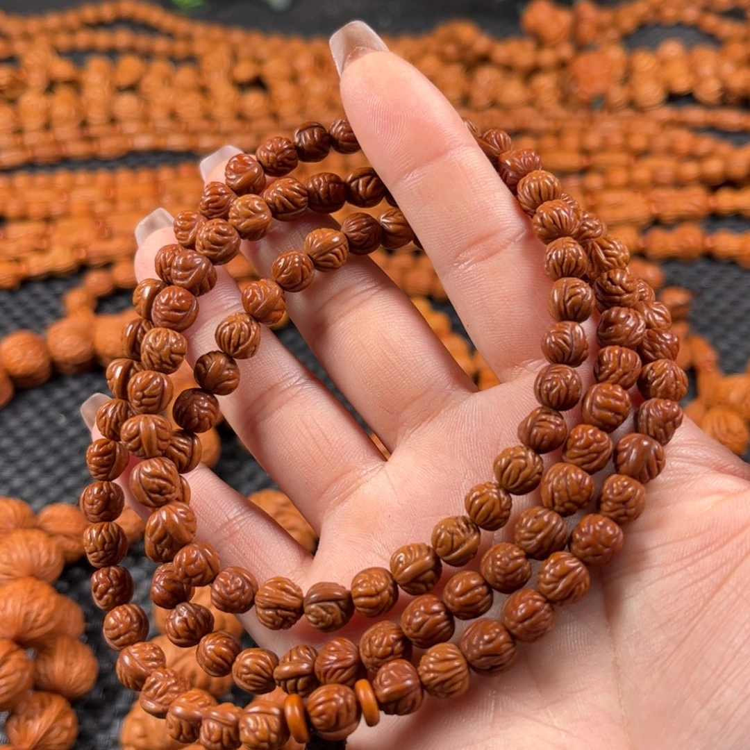 y***u桃核手串Y24链接手串