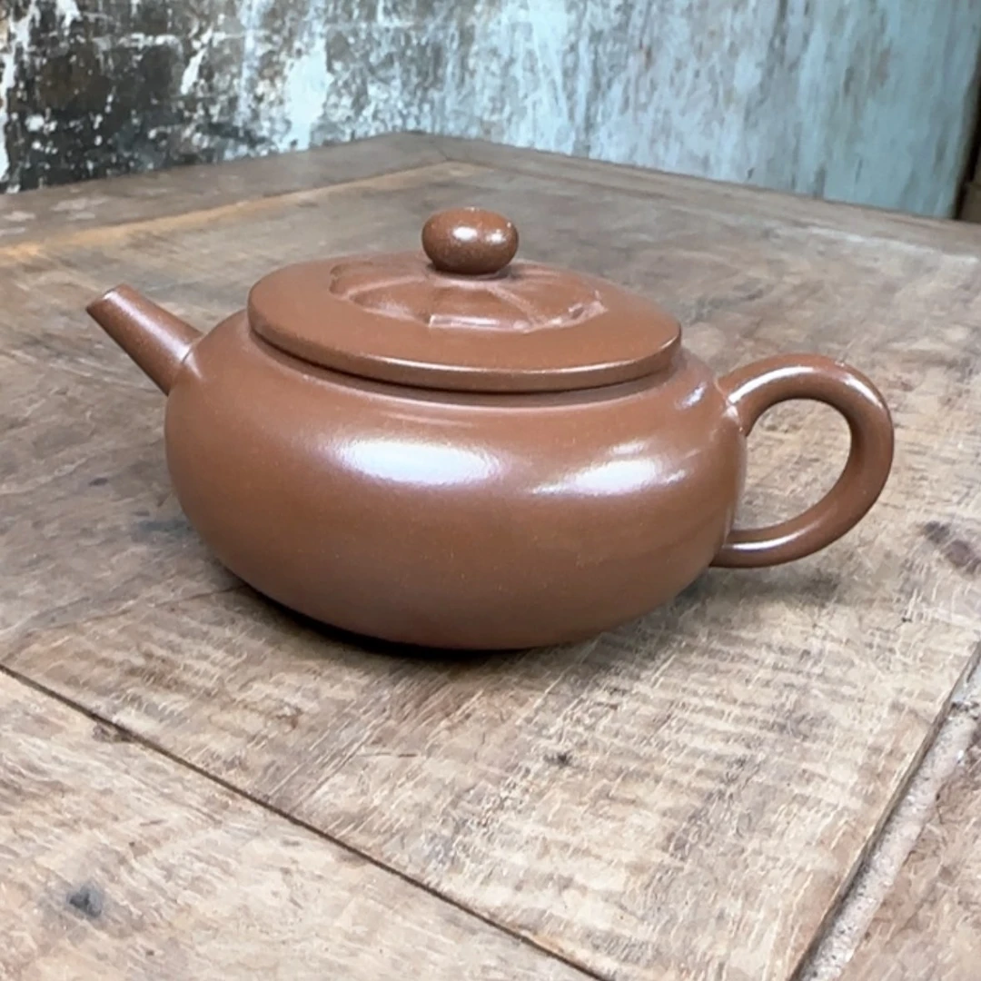 【闪购商品】紫砂茶壶紫砂茶具