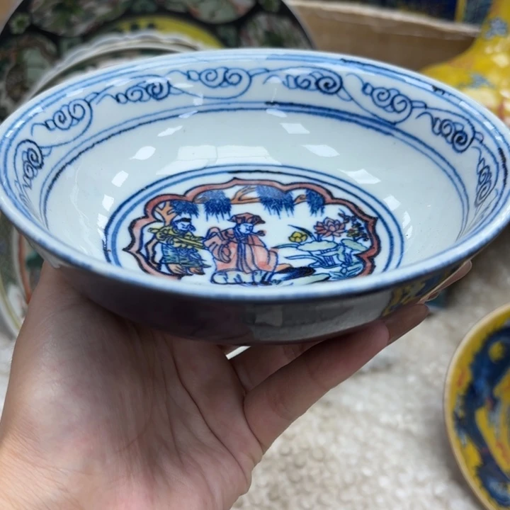 摆件瓷器摆件瓷器摆件是