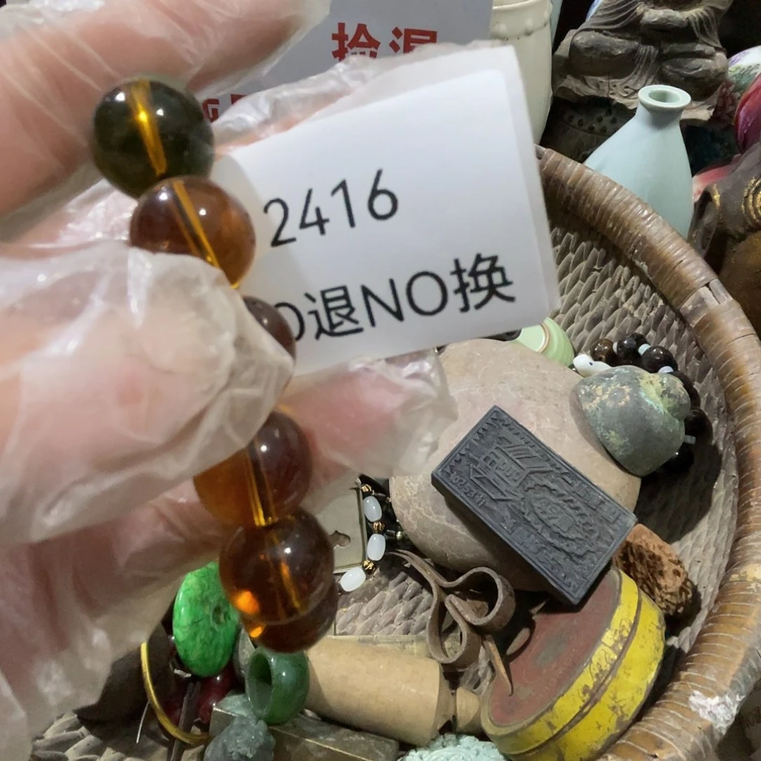*****其他陶2416号工艺品