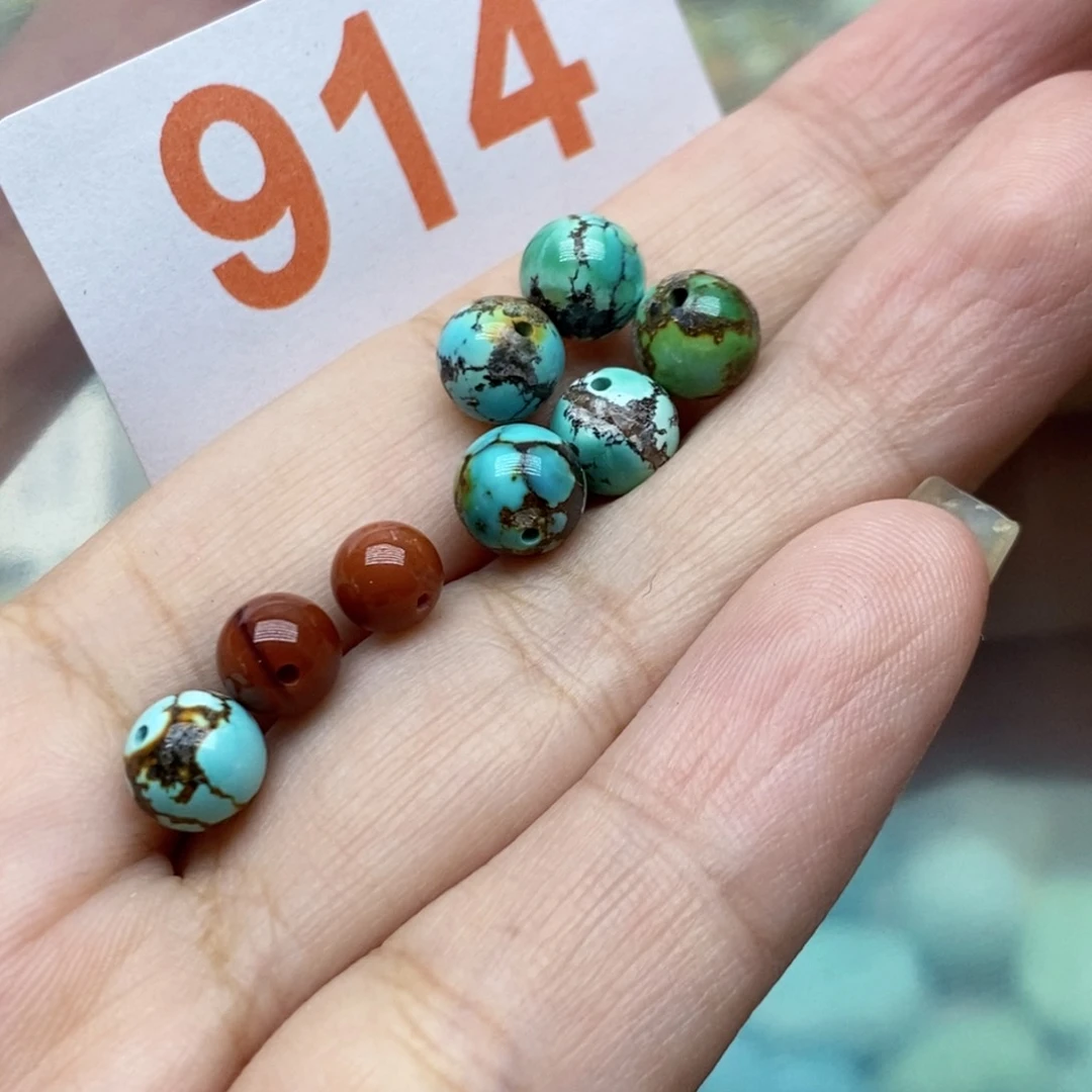 南红玛瑙未镶嵌珠宝奇石