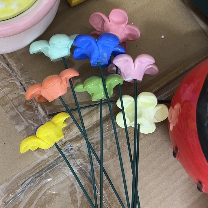 瓷片陶瓷等行业的产品出口