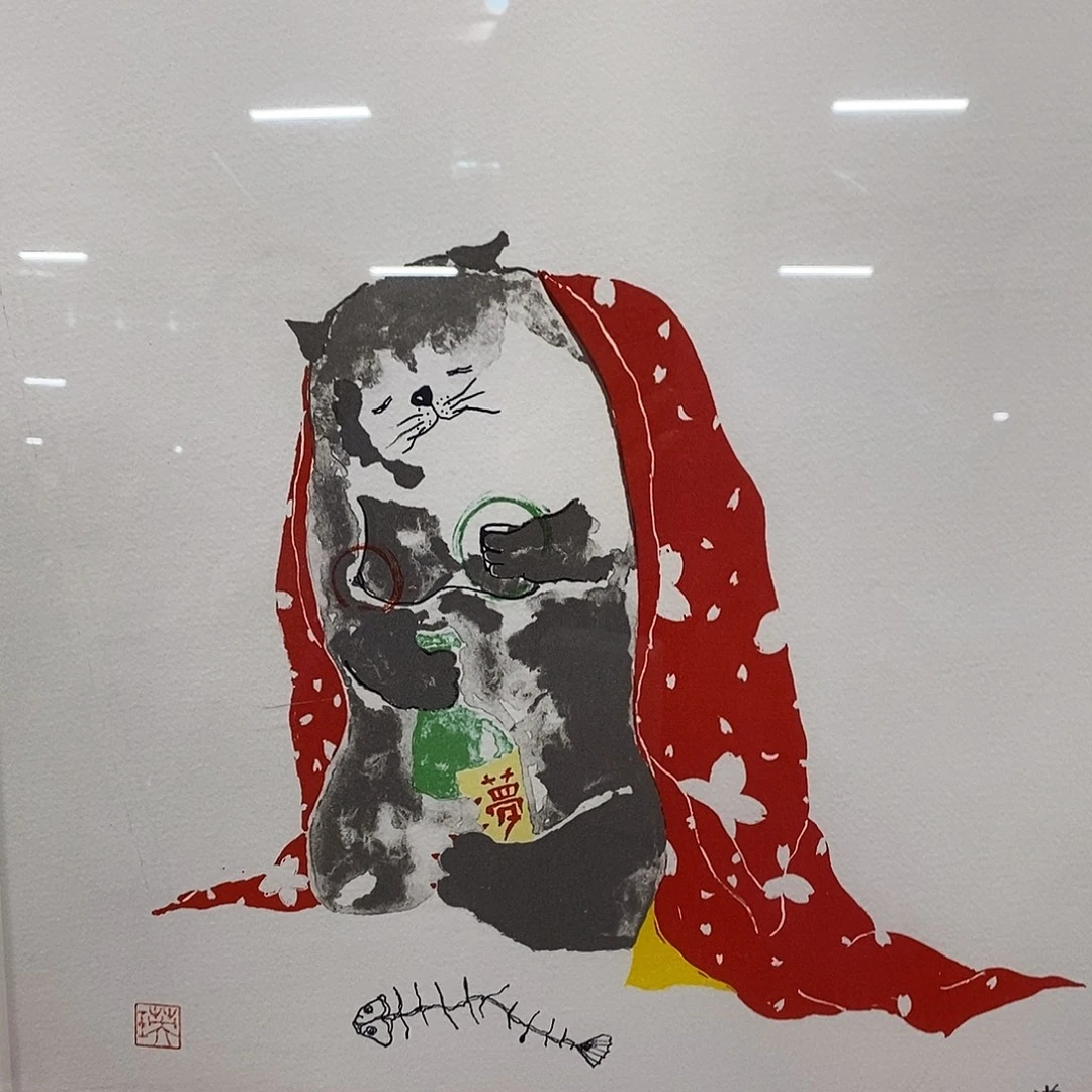 秋***奇精品剪纸作品欣赏