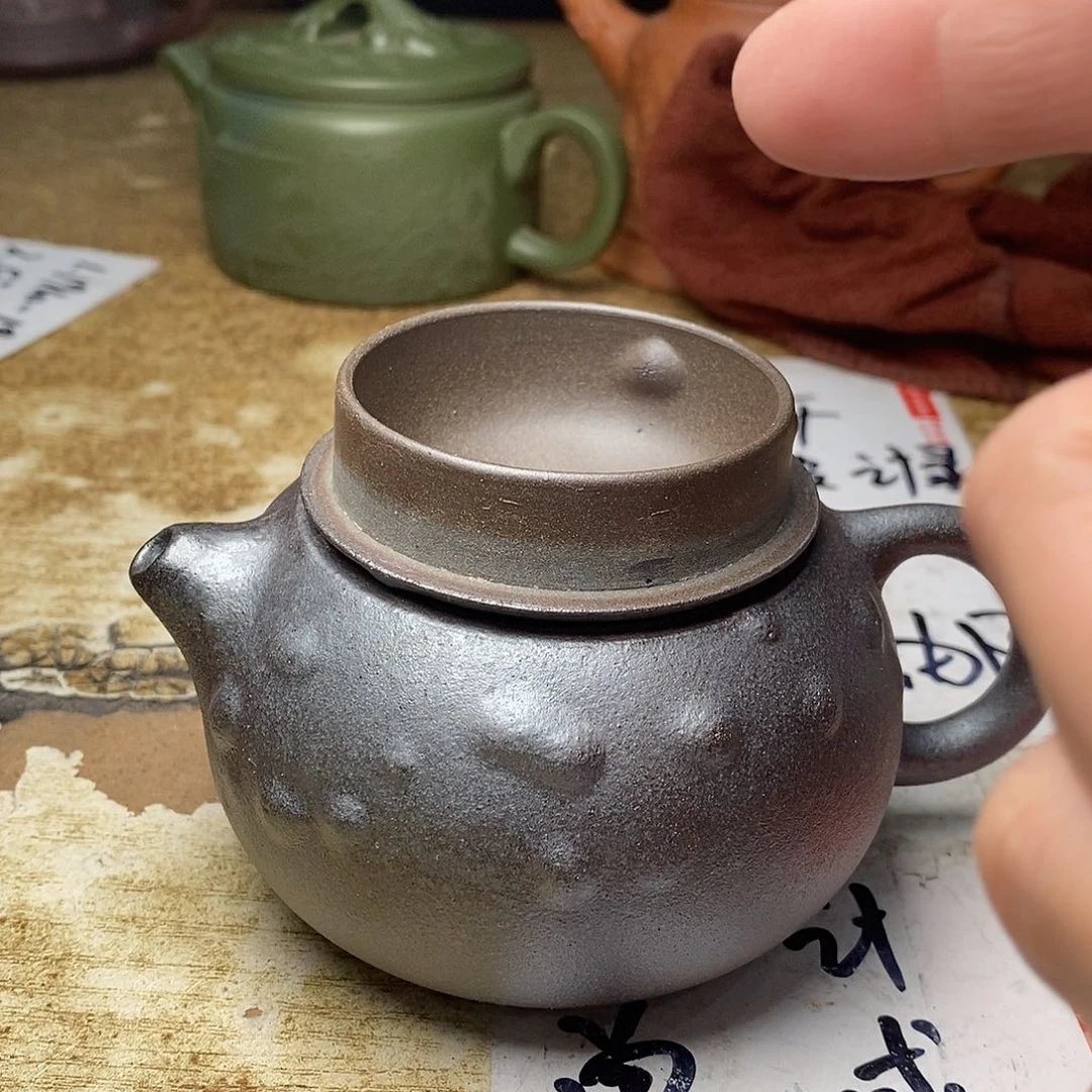 紫砂茶壶紫砂艺术
