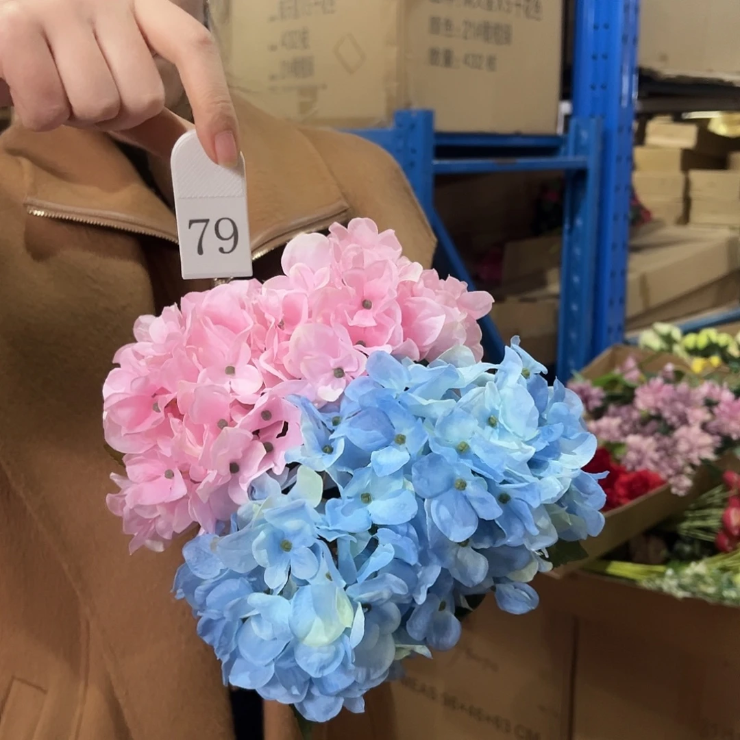 79号［闪购］仿真花，公主请下单！