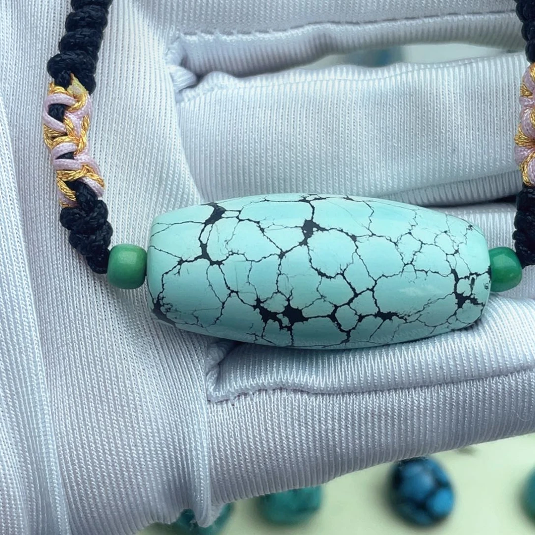 绿松石未镶嵌绿松石