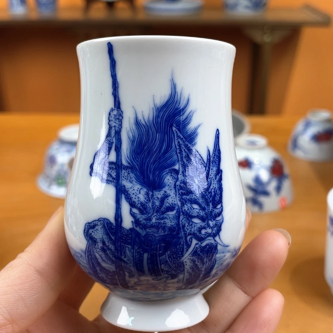 景德镇陶瓷景德镇瓷器