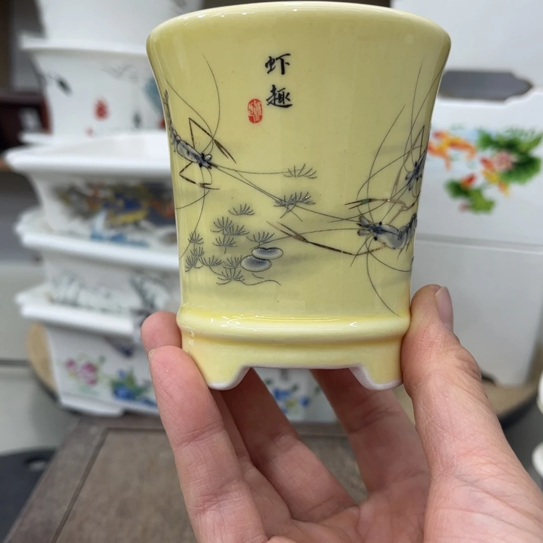 陶瓷内直径7/7.5一支