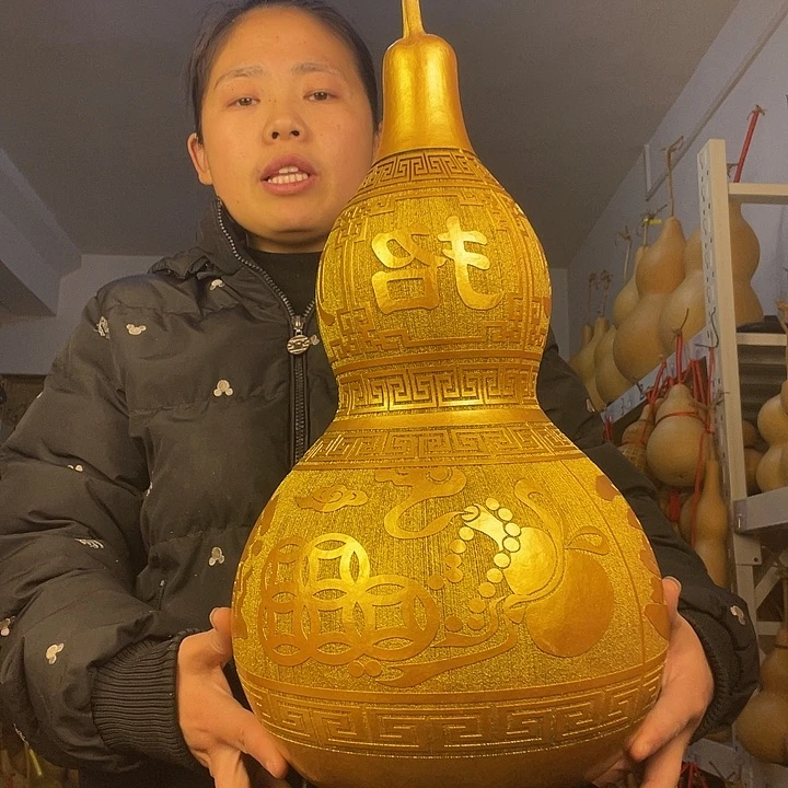 窗****花天然葫芦一物一图看图片发货