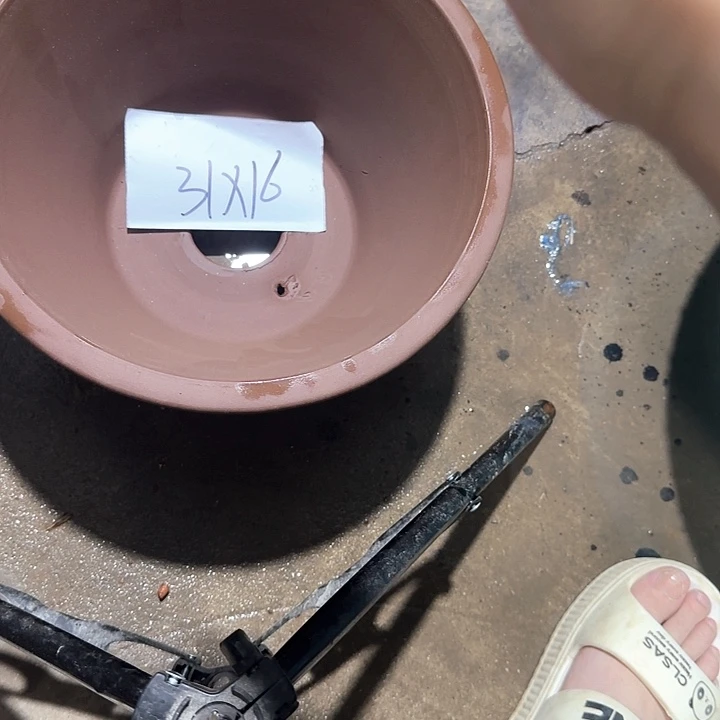 紫砂花盆破损包赔