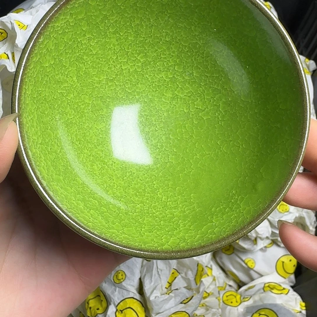茶盏你在那里等下来