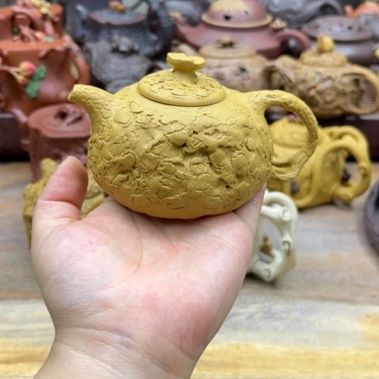 茶壶紫砂Z****?紫砂茶具礼盒