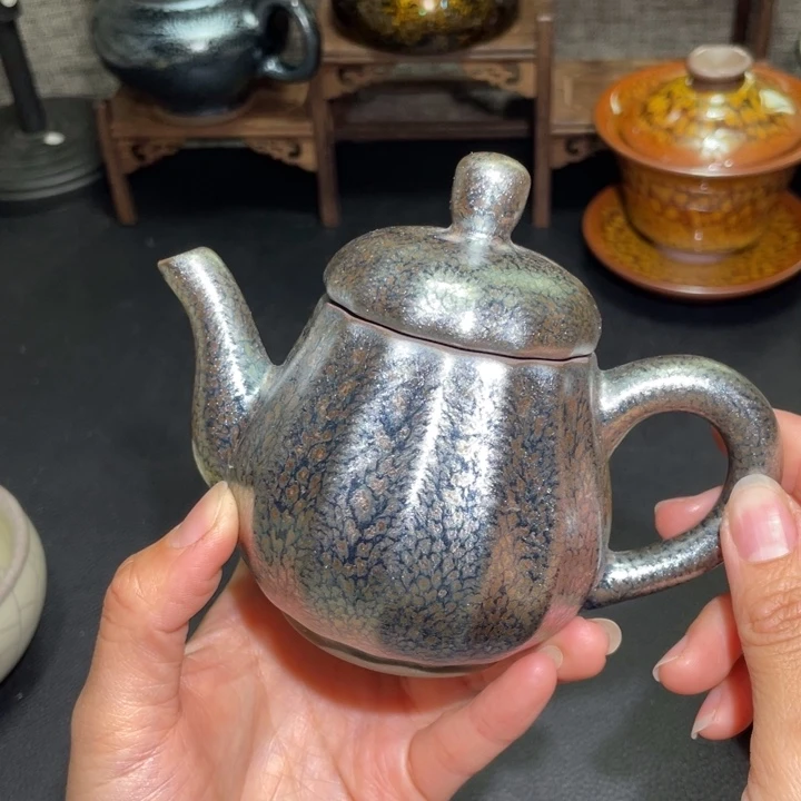 茶盏建盏直播间链接