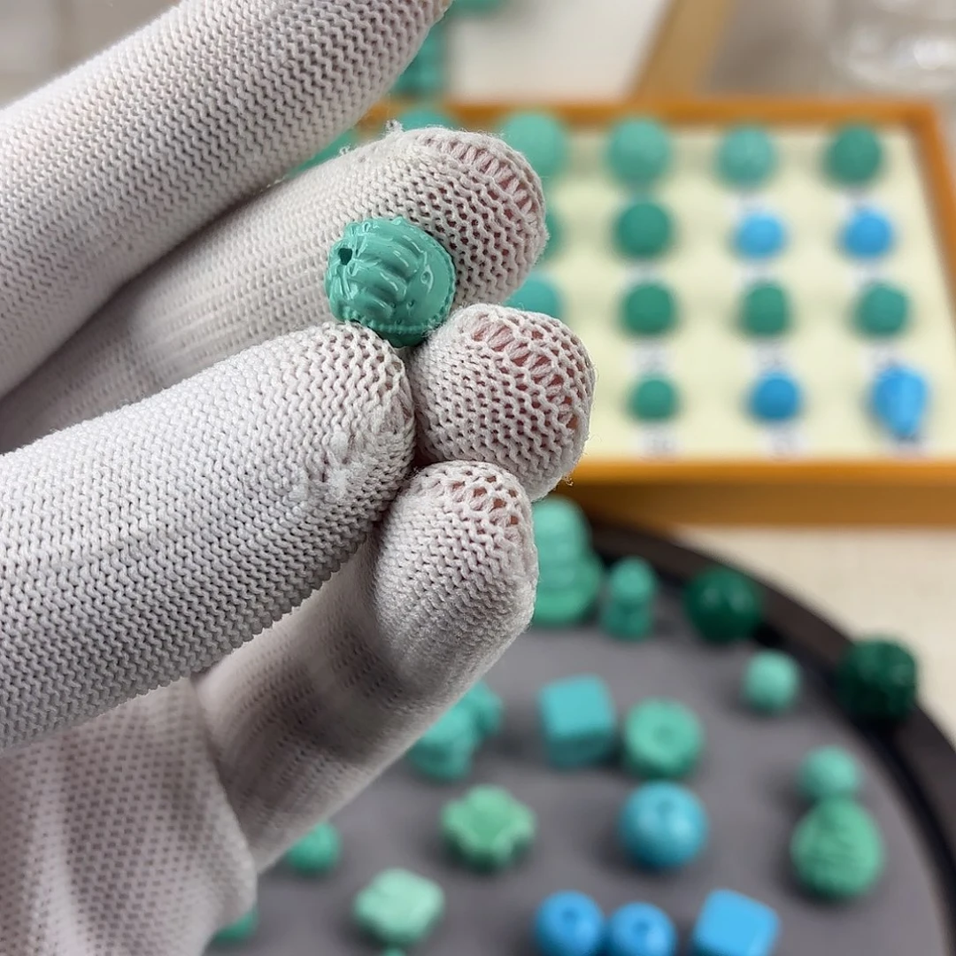 原生态精品配饰直径11