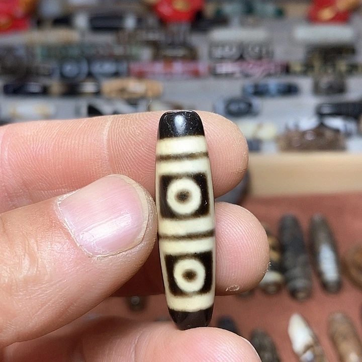 玛瑙/玉髓颈饰未镶嵌50