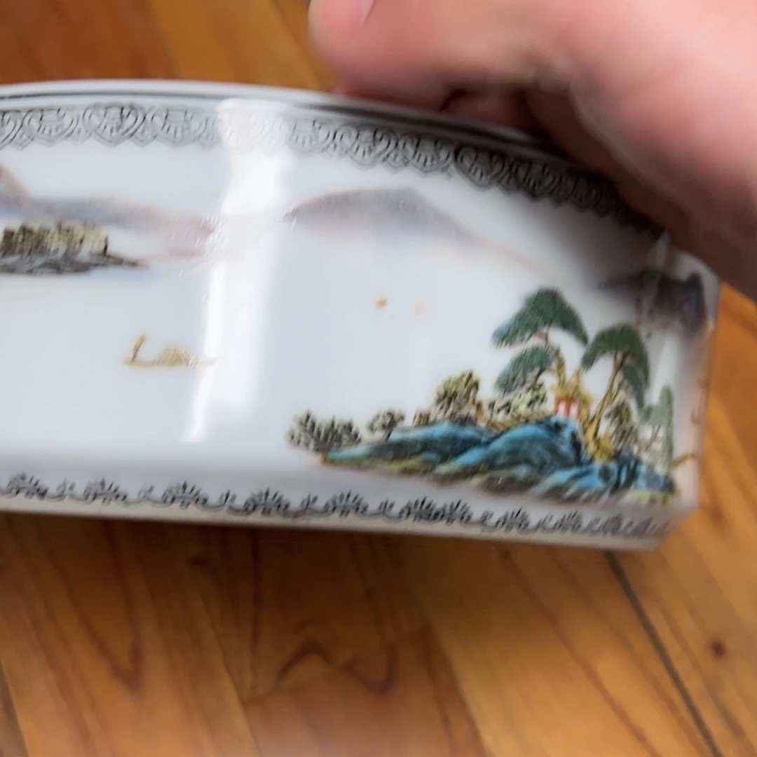 【闪购商品】摆件雪*当代陶瓷艺术11111111