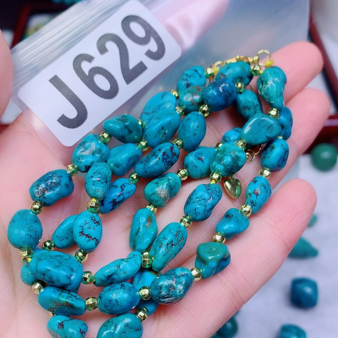 空竹粉丝专享十堰特色手工散珠