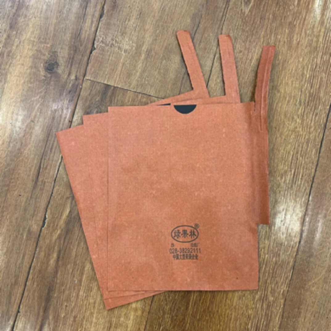 枇杷防鸟套袋果袋