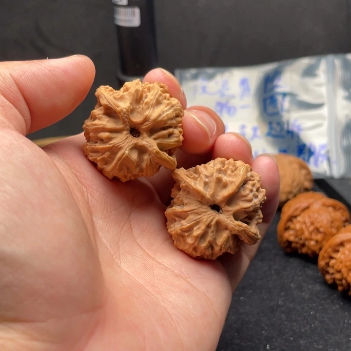 核桃手串/手链全品37尺寸苹果园