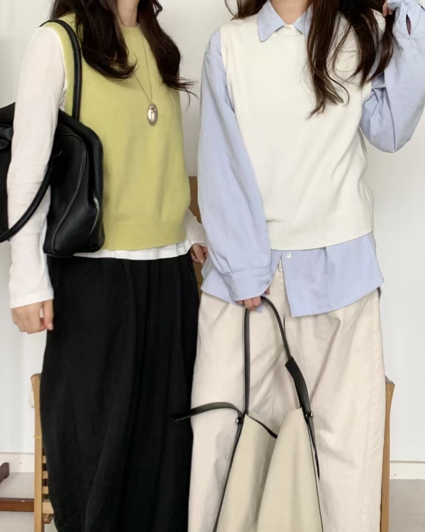 【喜诺家】12/13（编号200-299）秋冬新款针织衫合集